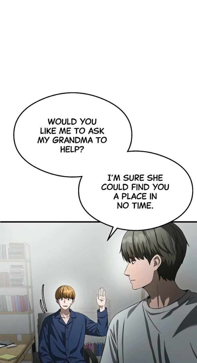 Ghost Dating Simulation Chapter 66 page 59 - 