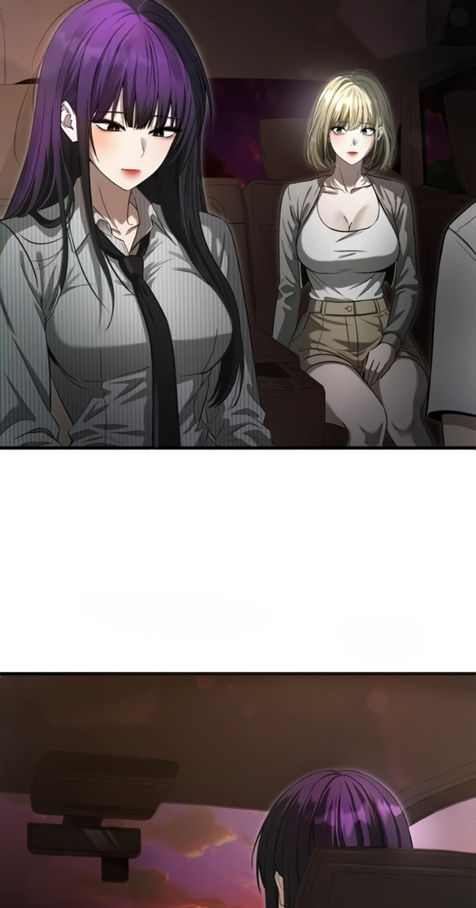 Ghost Dating Simulation Chapter 66 page 7 - 