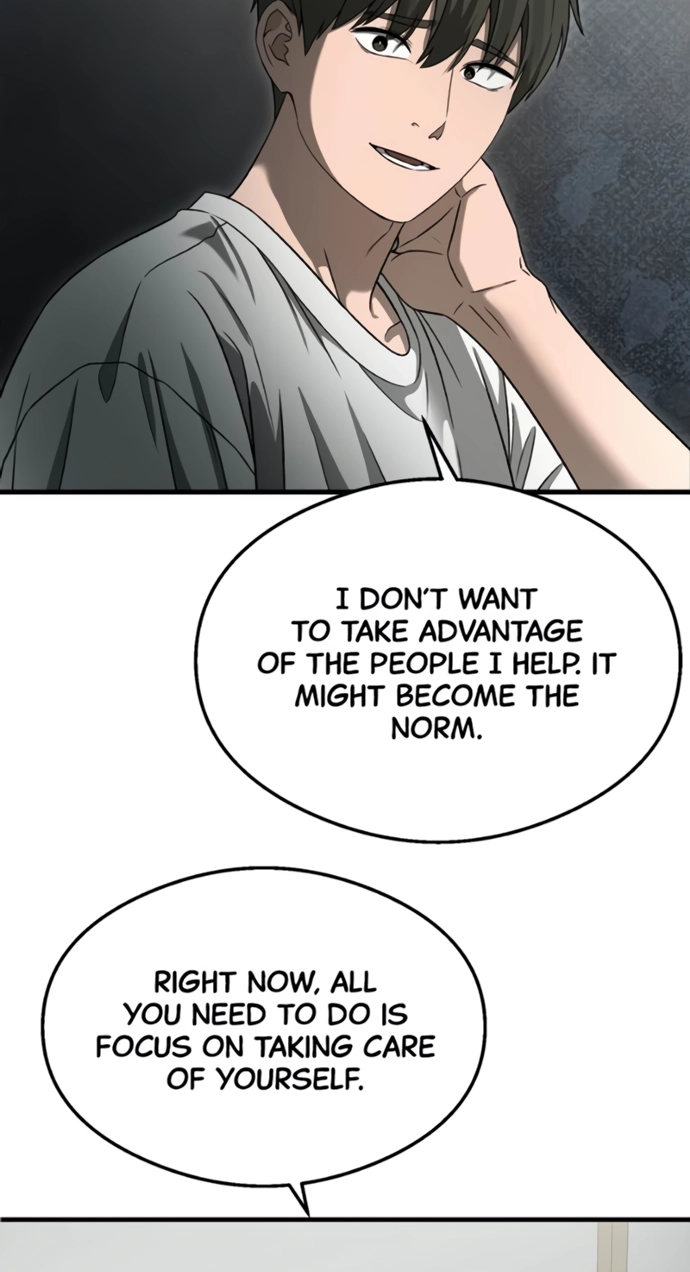 Ghost Dating Simulation Chapter 66 page 61 - 