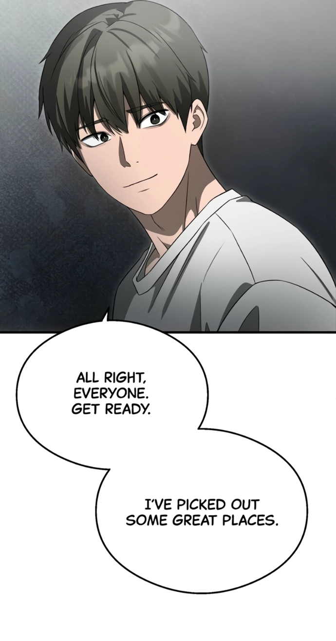 Ghost Dating Simulation Chapter 66 page 63 - 