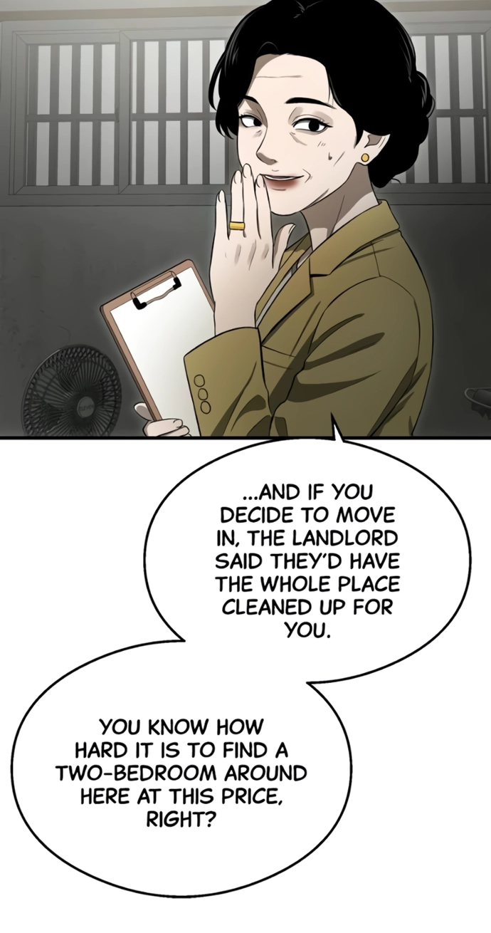 Ghost Dating Simulation Chapter 66 page 69 - 