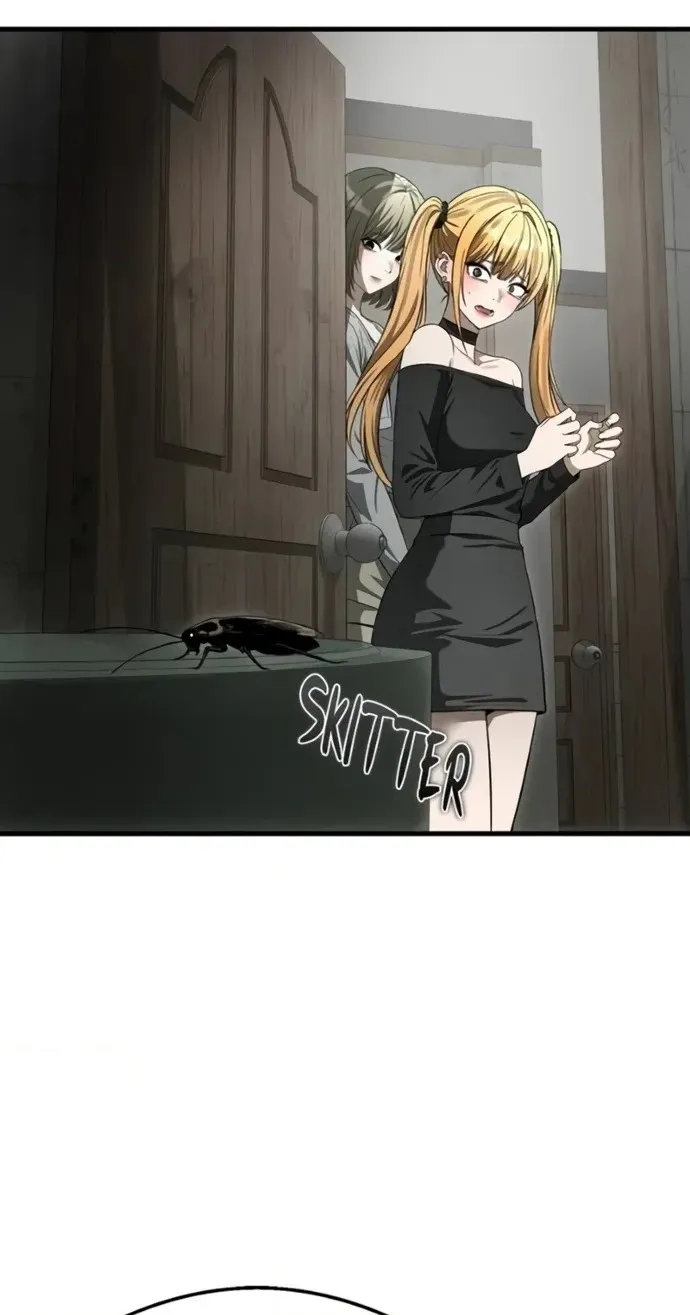 Ghost Dating Simulation Chapter 66 page 70 - 