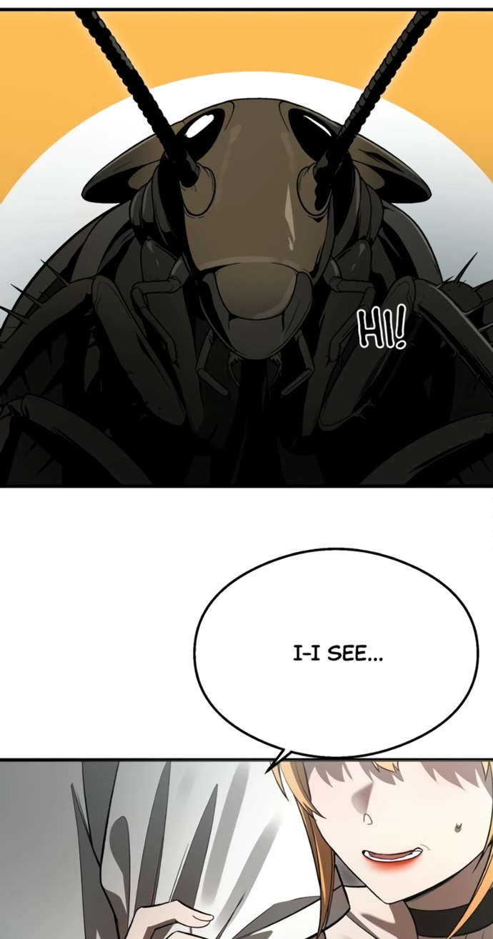 Ghost Dating Simulation Chapter 66 page 72 - 