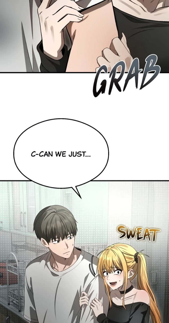 Ghost Dating Simulation Chapter 66 page 73 - 