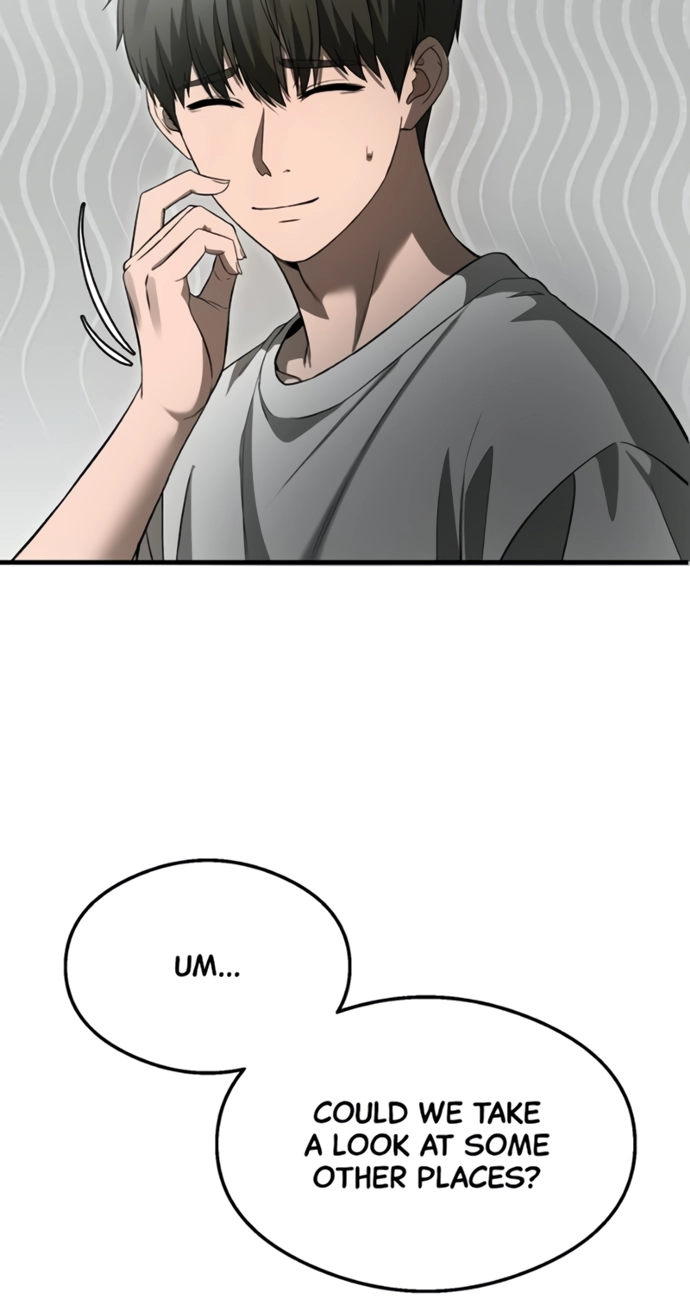 Ghost Dating Simulation Chapter 66 page 76 - 
