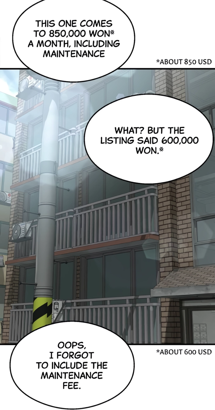 Ghost Dating Simulation Chapter 66 page 78 - 
