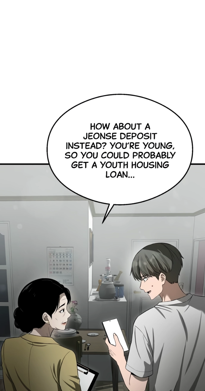 Ghost Dating Simulation Chapter 66 page 79 - 