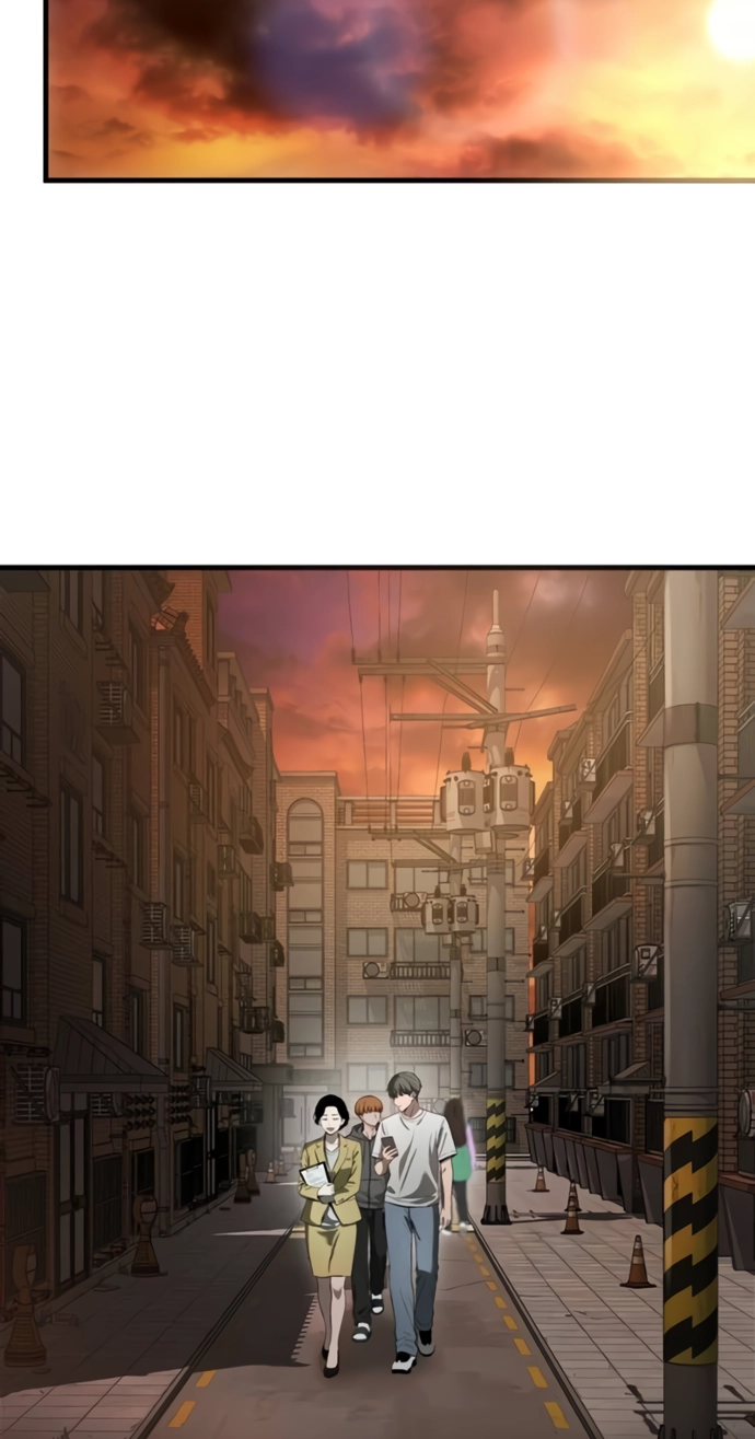 Ghost Dating Simulation Chapter 66 page 81 - 