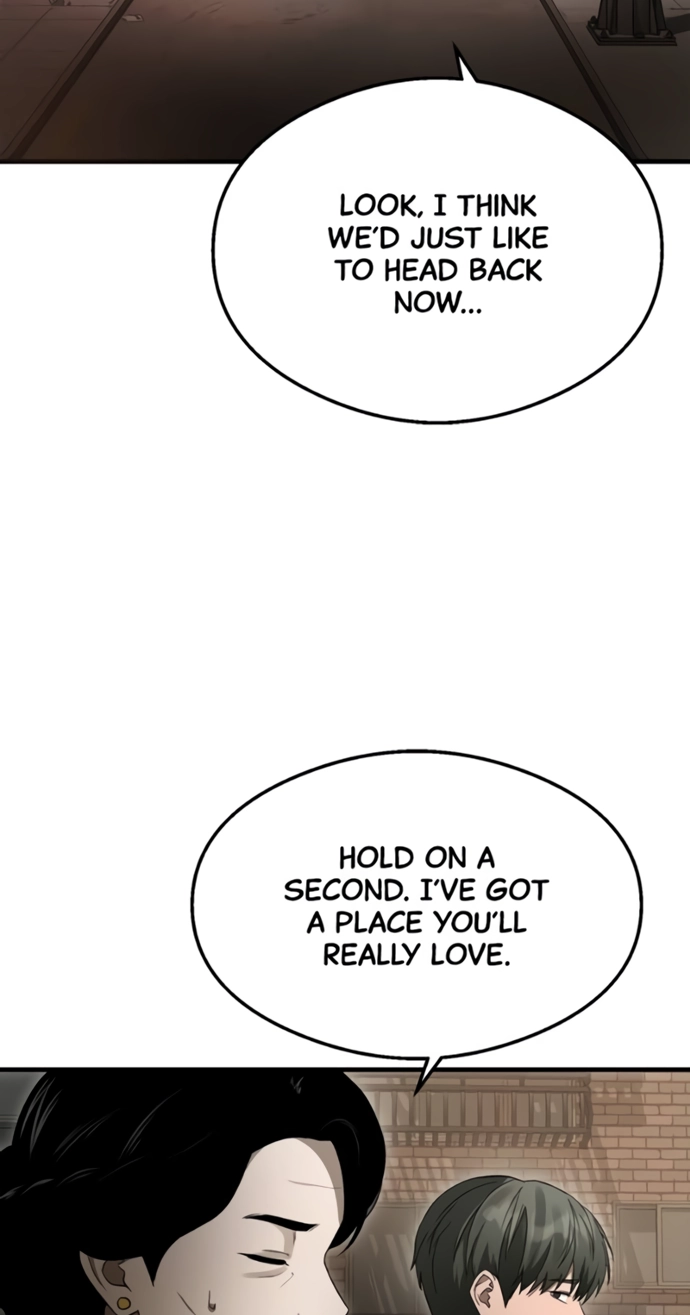 Ghost Dating Simulation Chapter 66 page 82 - 