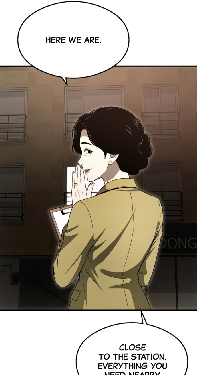 Ghost Dating Simulation Chapter 66 page 87 - 