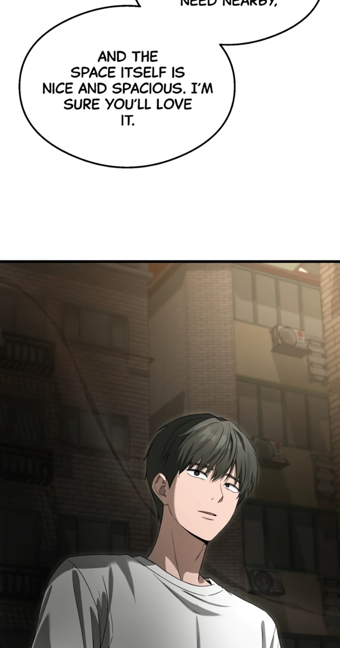 Ghost Dating Simulation Chapter 66 page 88 - 