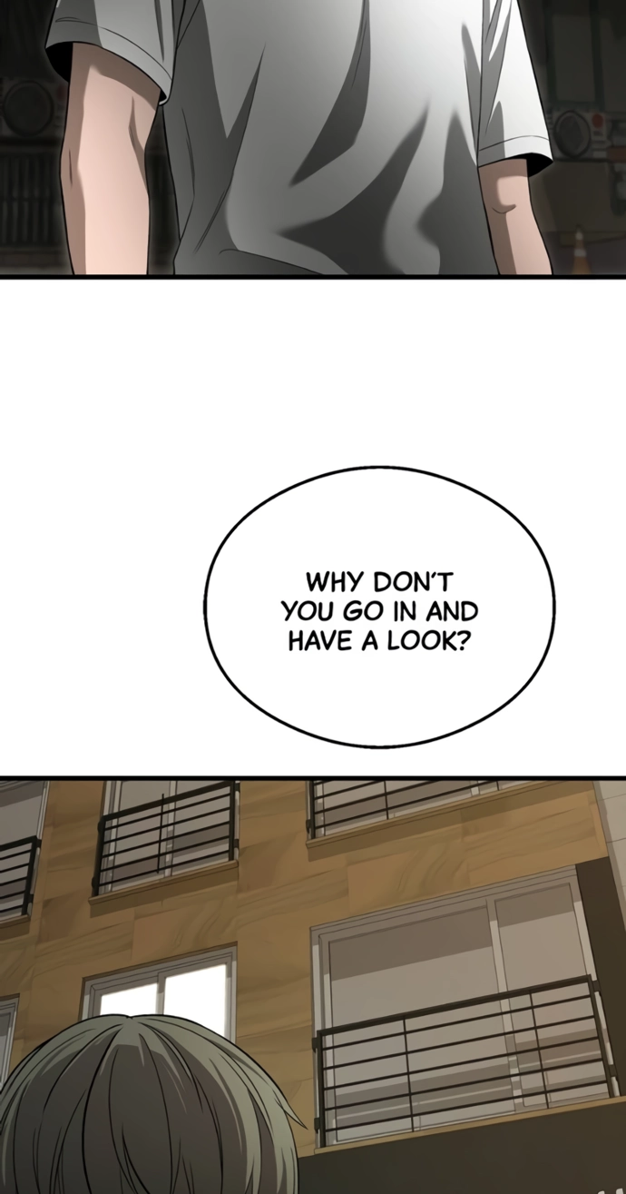 Ghost Dating Simulation Chapter 66 page 89 - 