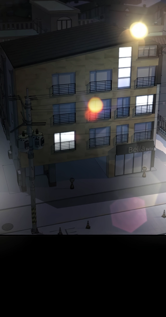 Ghost Dating Simulation Chapter 66 page 93 - 