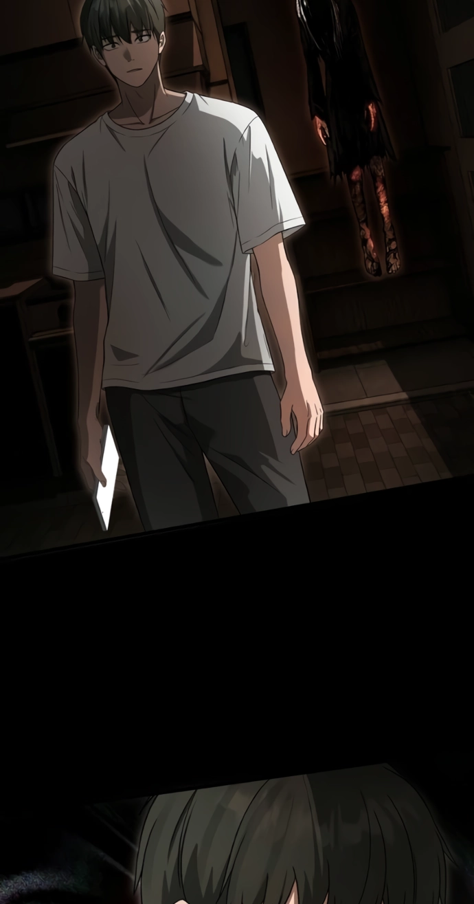 Ghost Dating Simulation Chapter 66 page 95 - 