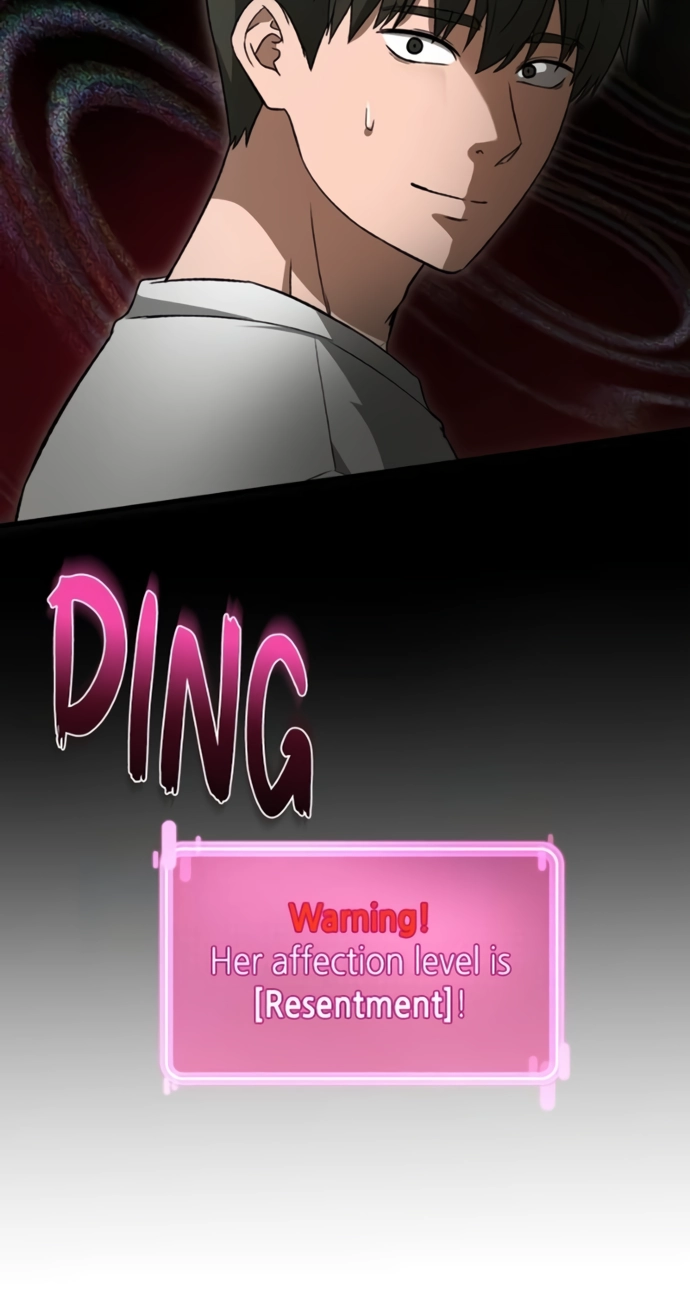Ghost Dating Simulation Chapter 66 page 96 - 