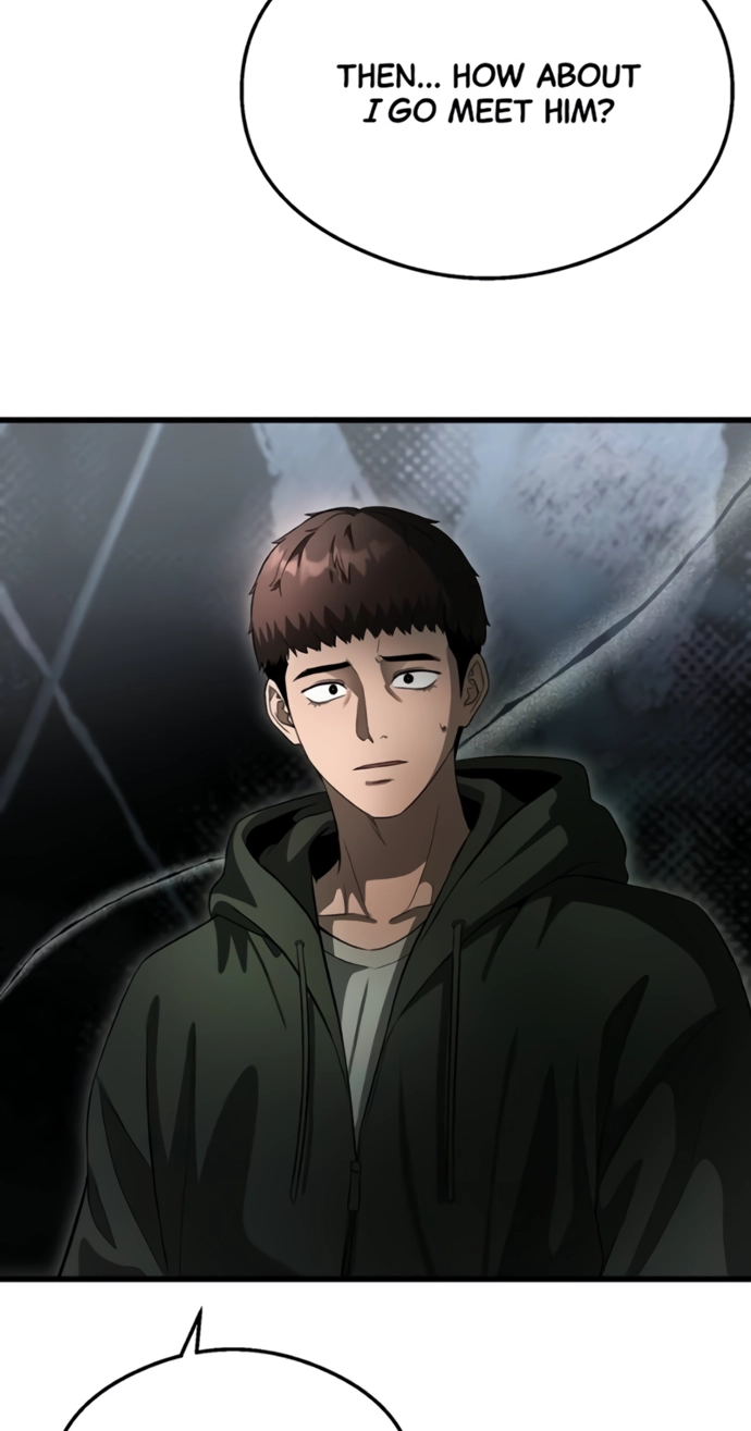 Ghost Dating Simulation Chapter 67 page 106 - 