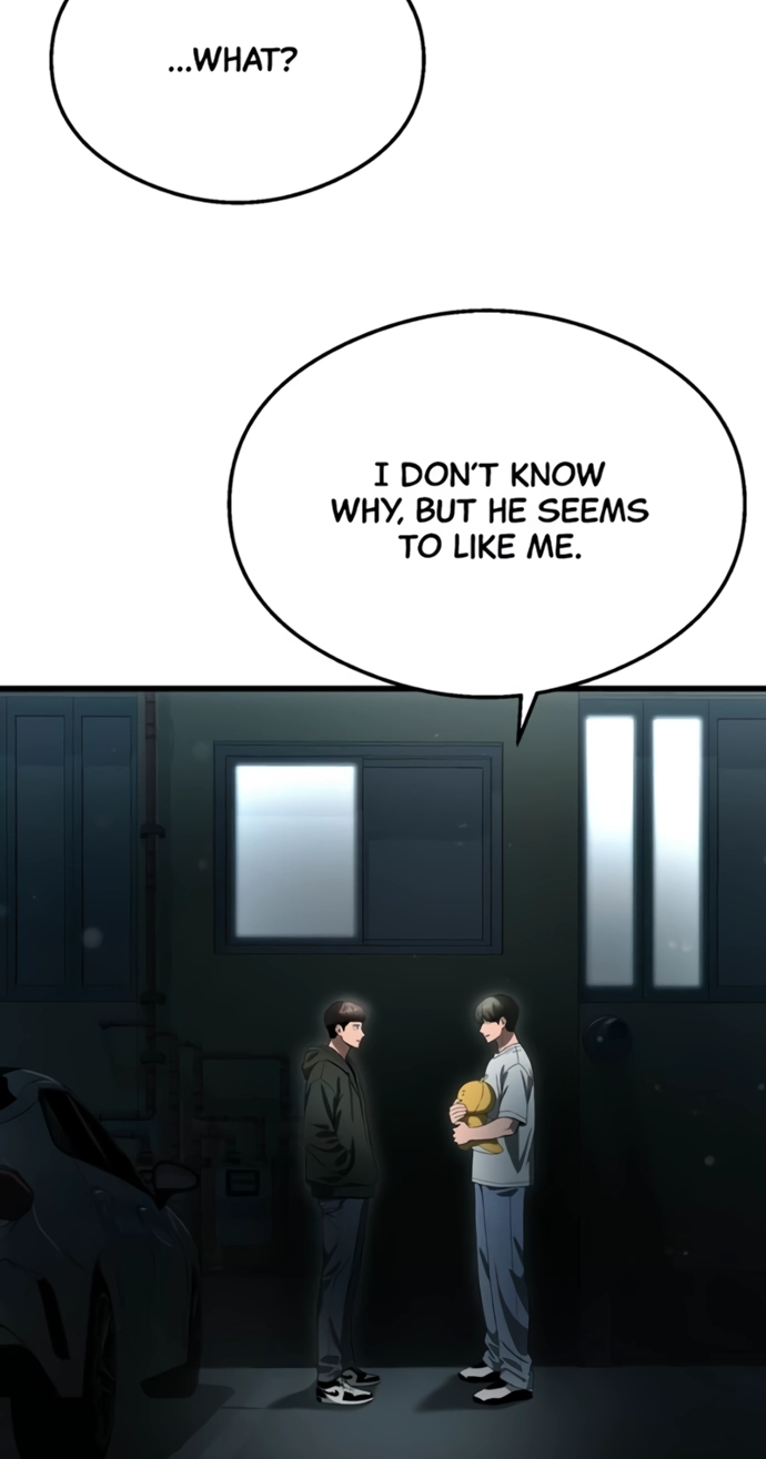 Ghost Dating Simulation Chapter 67 page 107 - 