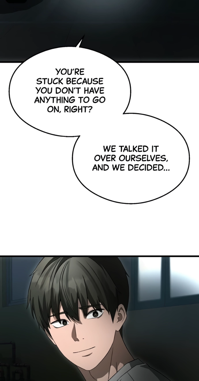 Ghost Dating Simulation Chapter 67 page 108 - 