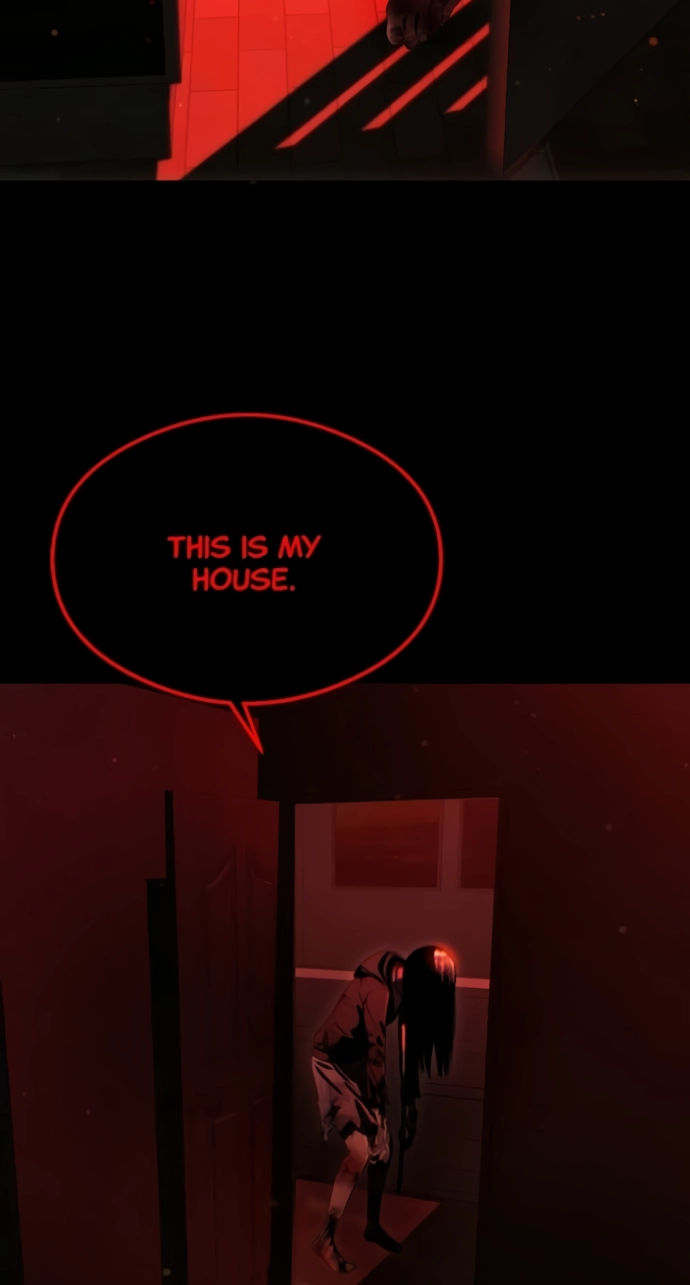 Ghost Dating Simulation Chapter 67 page 113 - 