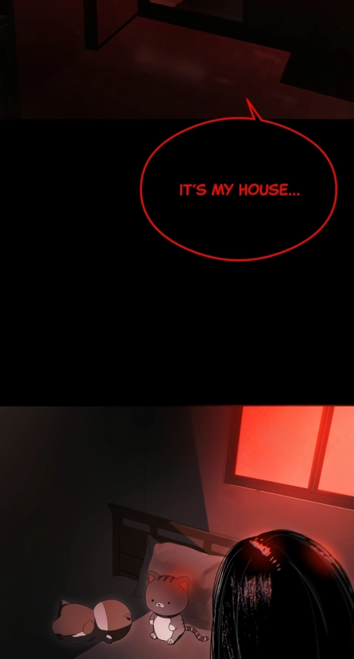 Ghost Dating Simulation Chapter 67 page 114 - 