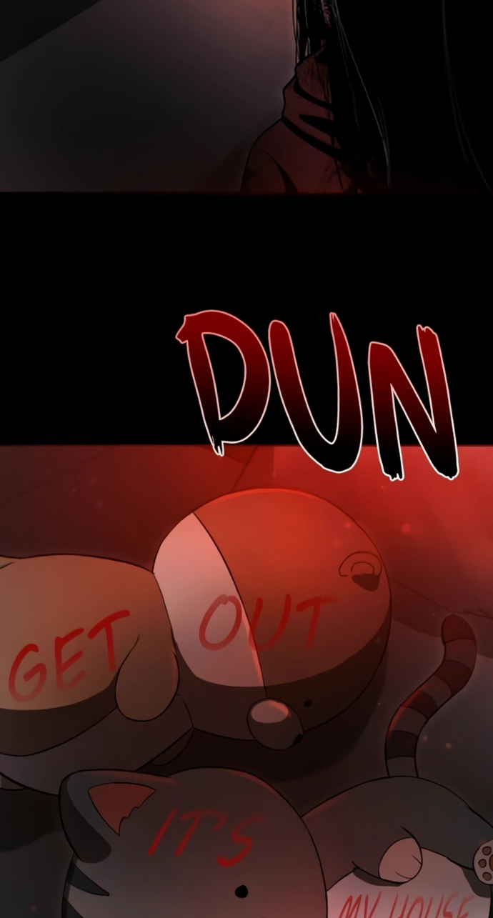 Ghost Dating Simulation Chapter 67 page 115 - 