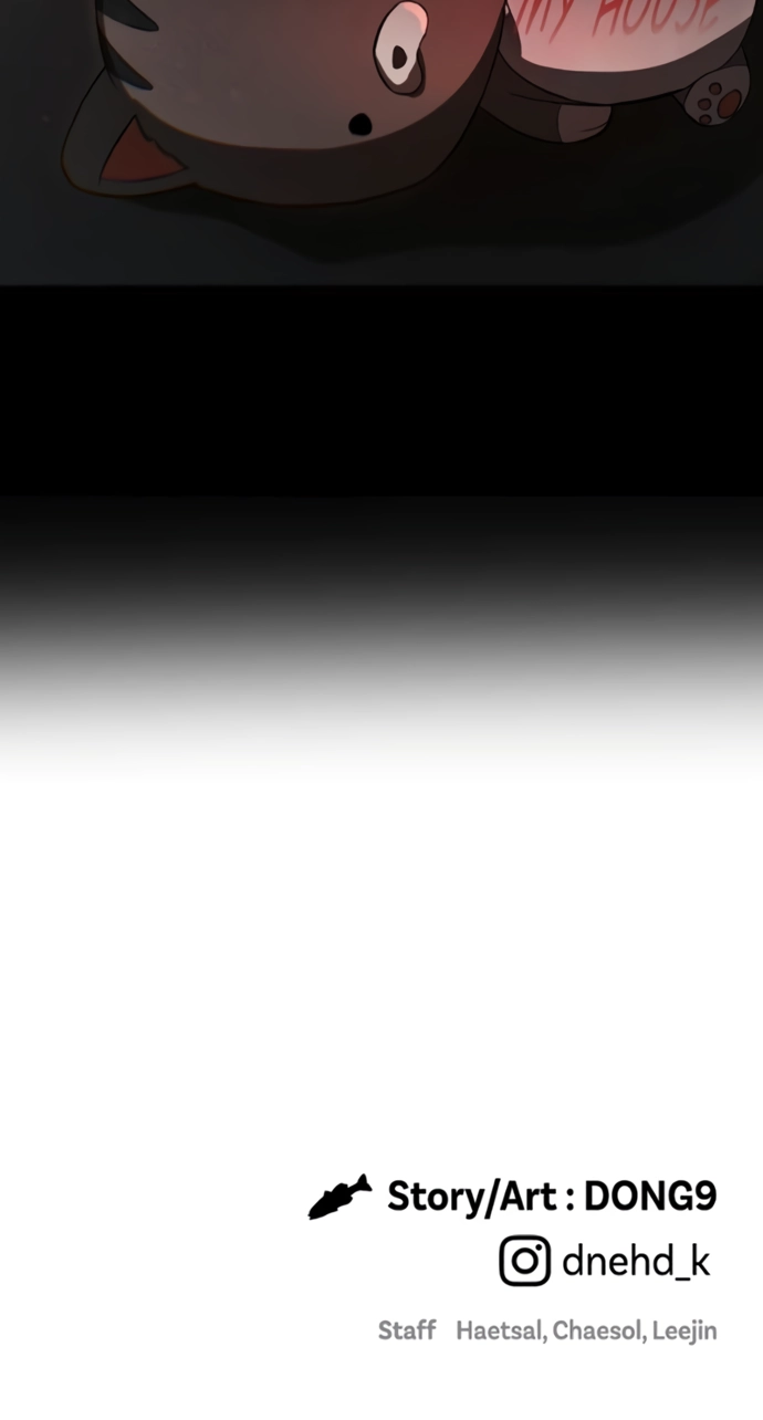 Ghost Dating Simulation Chapter 67 page 116 - 