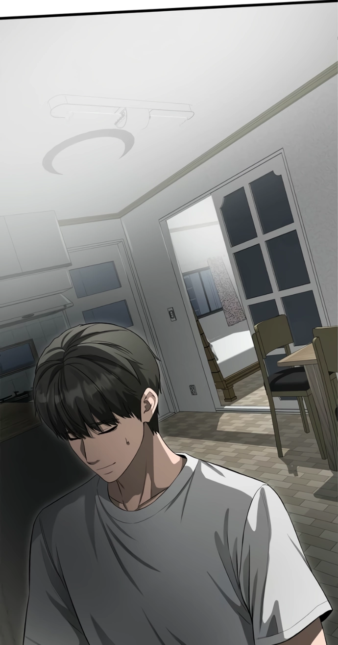 Ghost Dating Simulation Chapter 67 page 16 - 