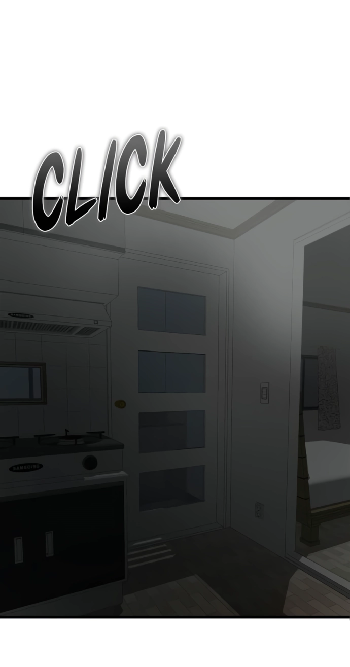 Ghost Dating Simulation Chapter 67 page 18 - 