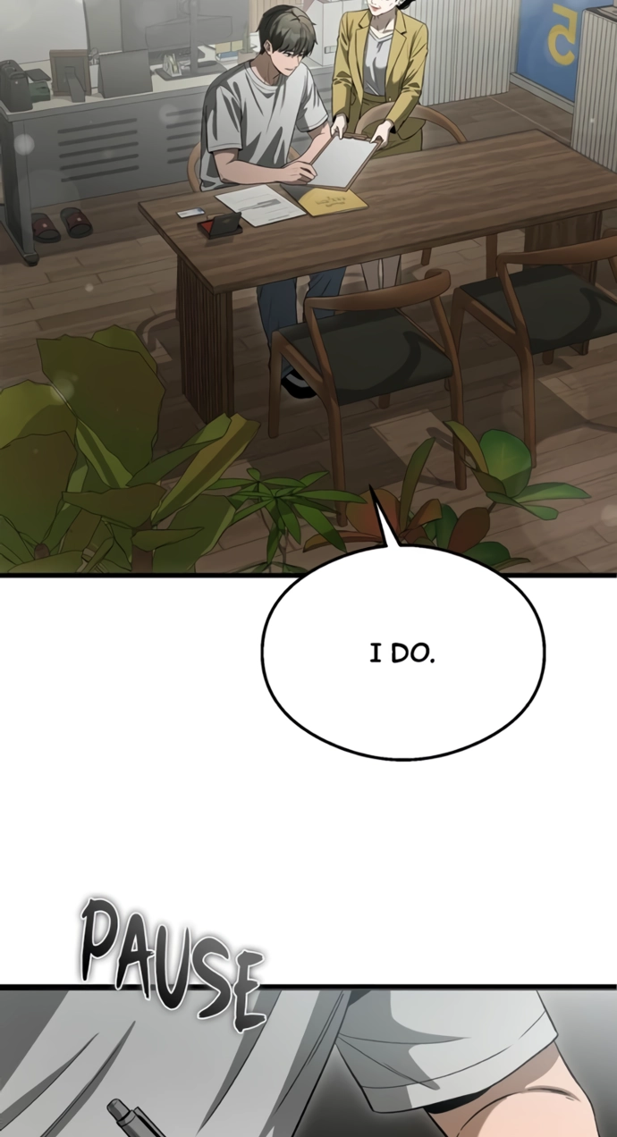 Ghost Dating Simulation Chapter 67 page 23 - 