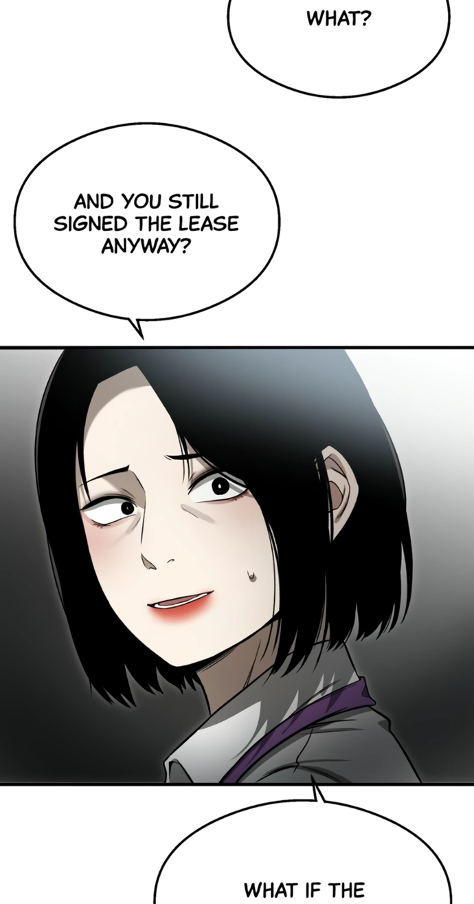 Ghost Dating Simulation Chapter 67 page 29 - 