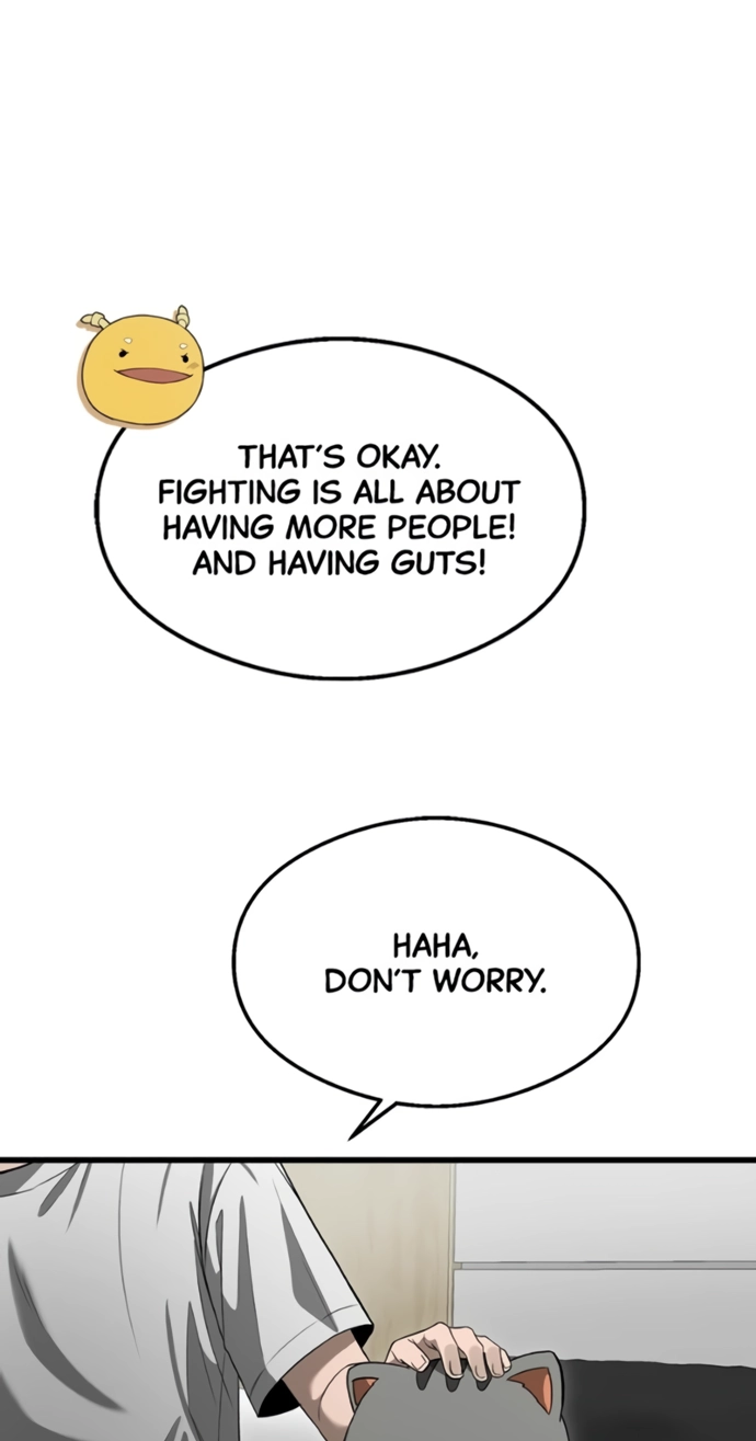 Ghost Dating Simulation Chapter 67 page 35 - 
