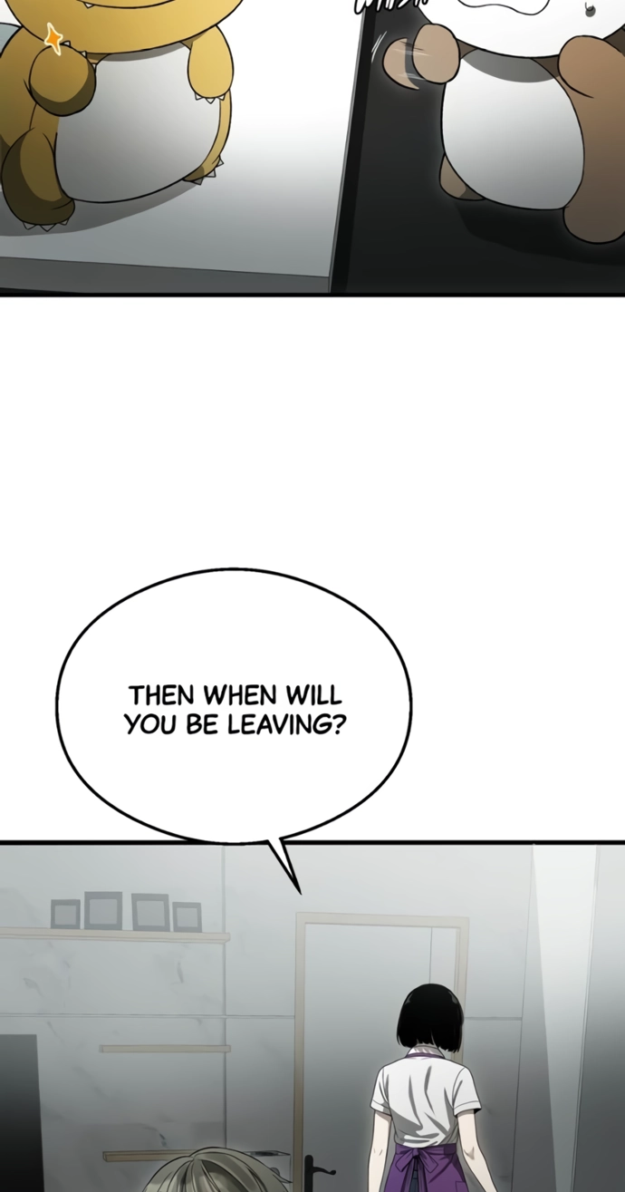 Ghost Dating Simulation Chapter 67 page 38 - 