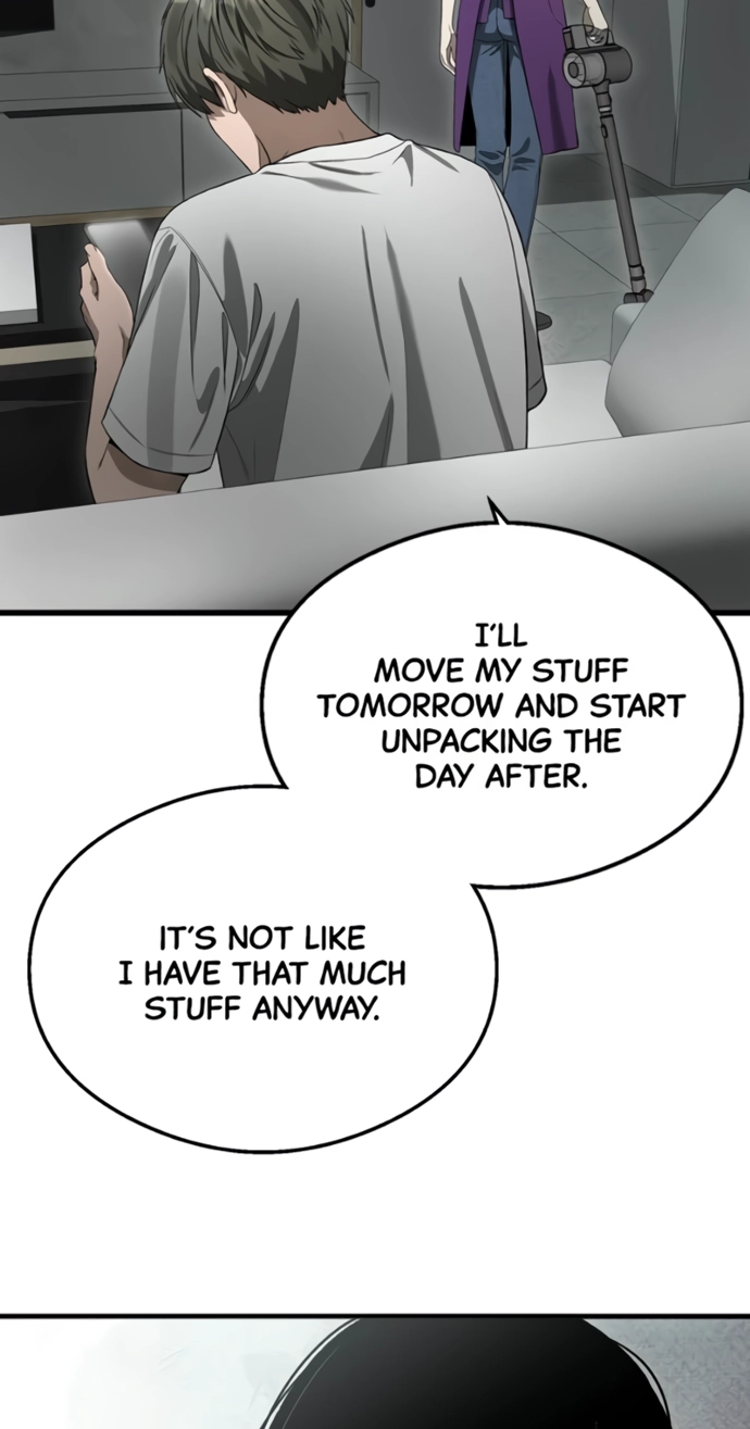 Ghost Dating Simulation Chapter 67 page 39 - 