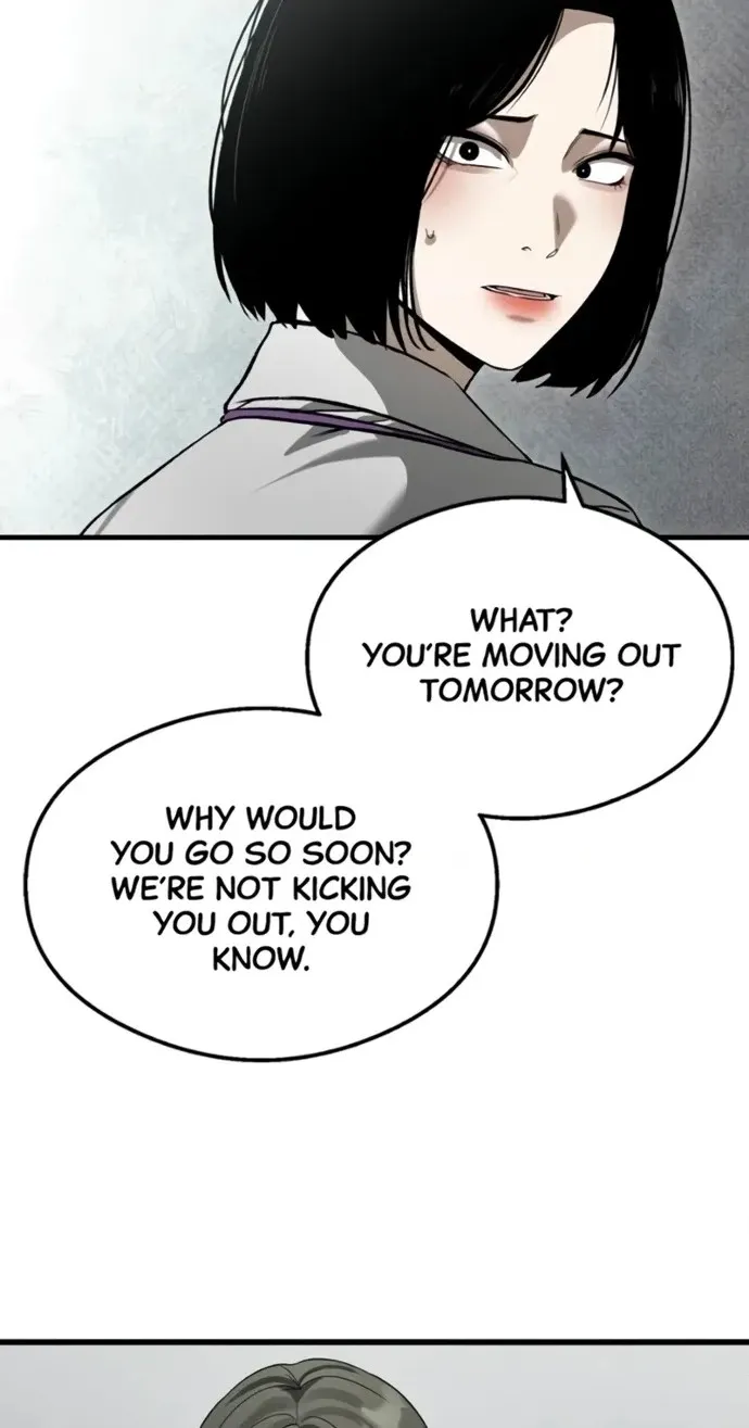 Ghost Dating Simulation Chapter 67 page 40 - 