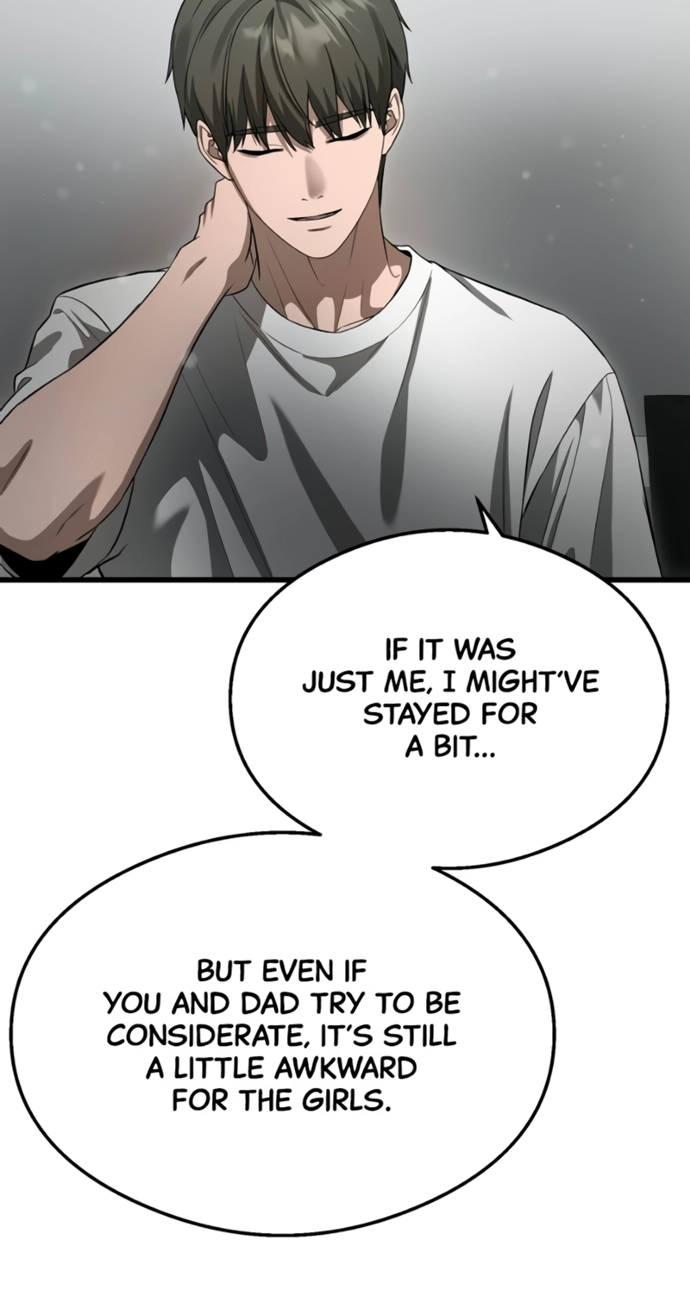 Ghost Dating Simulation Chapter 67 page 41 - 
