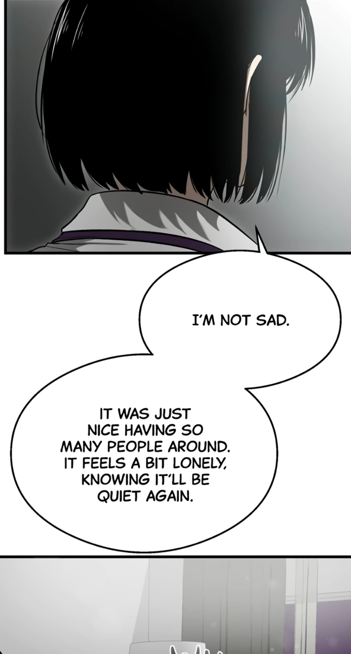 Ghost Dating Simulation Chapter 67 page 43 - 