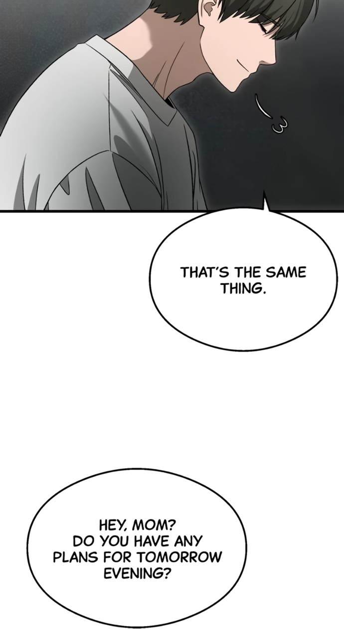 Ghost Dating Simulation Chapter 67 page 45 - 
