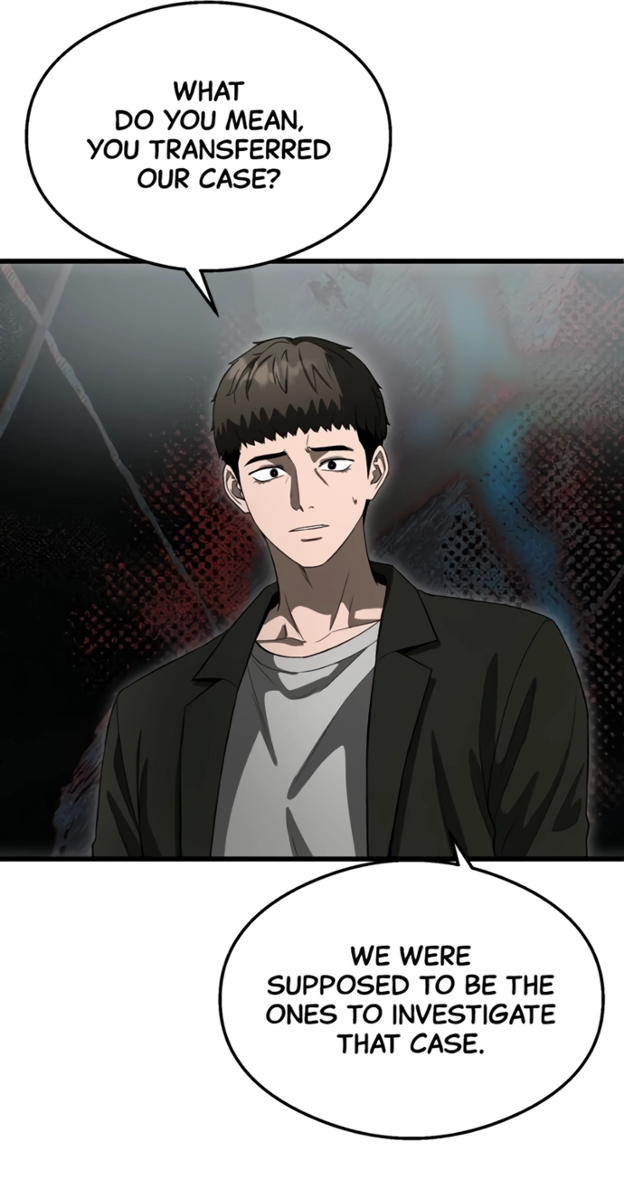 Ghost Dating Simulation Chapter 67 page 49 - 