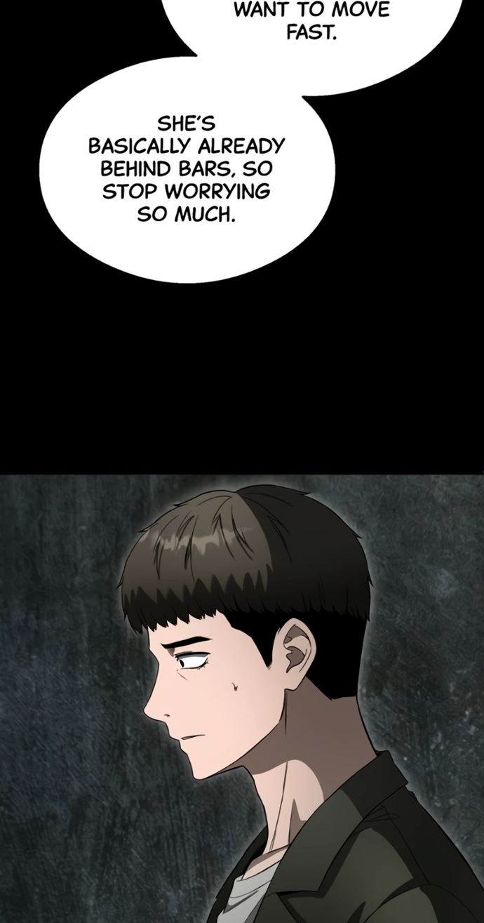 Ghost Dating Simulation Chapter 67 page 54 - 