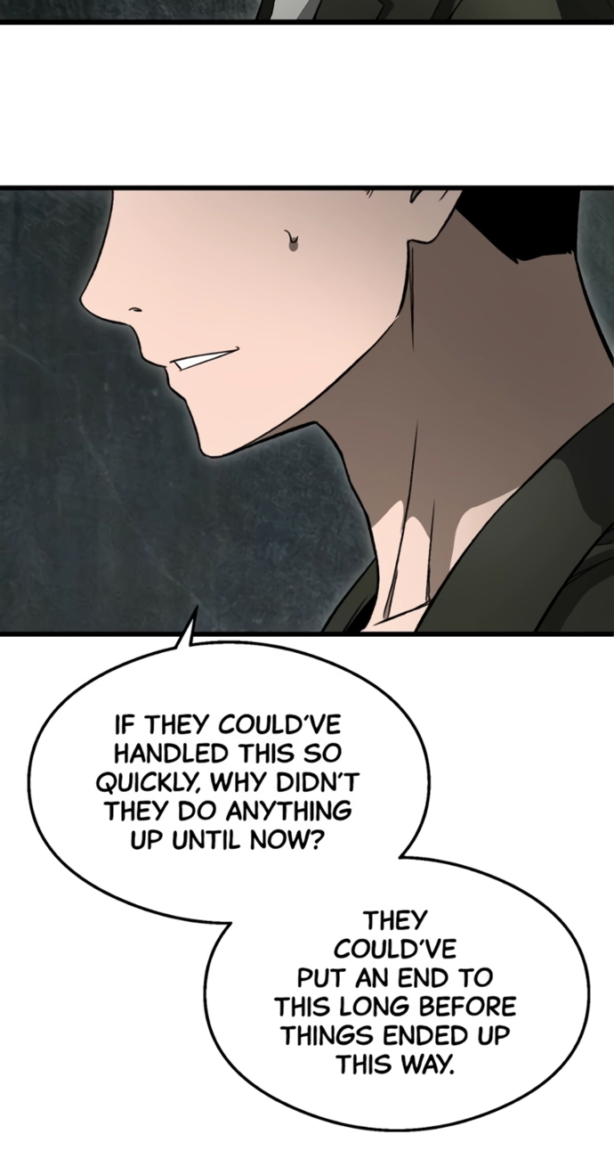 Ghost Dating Simulation Chapter 67 page 55 - 