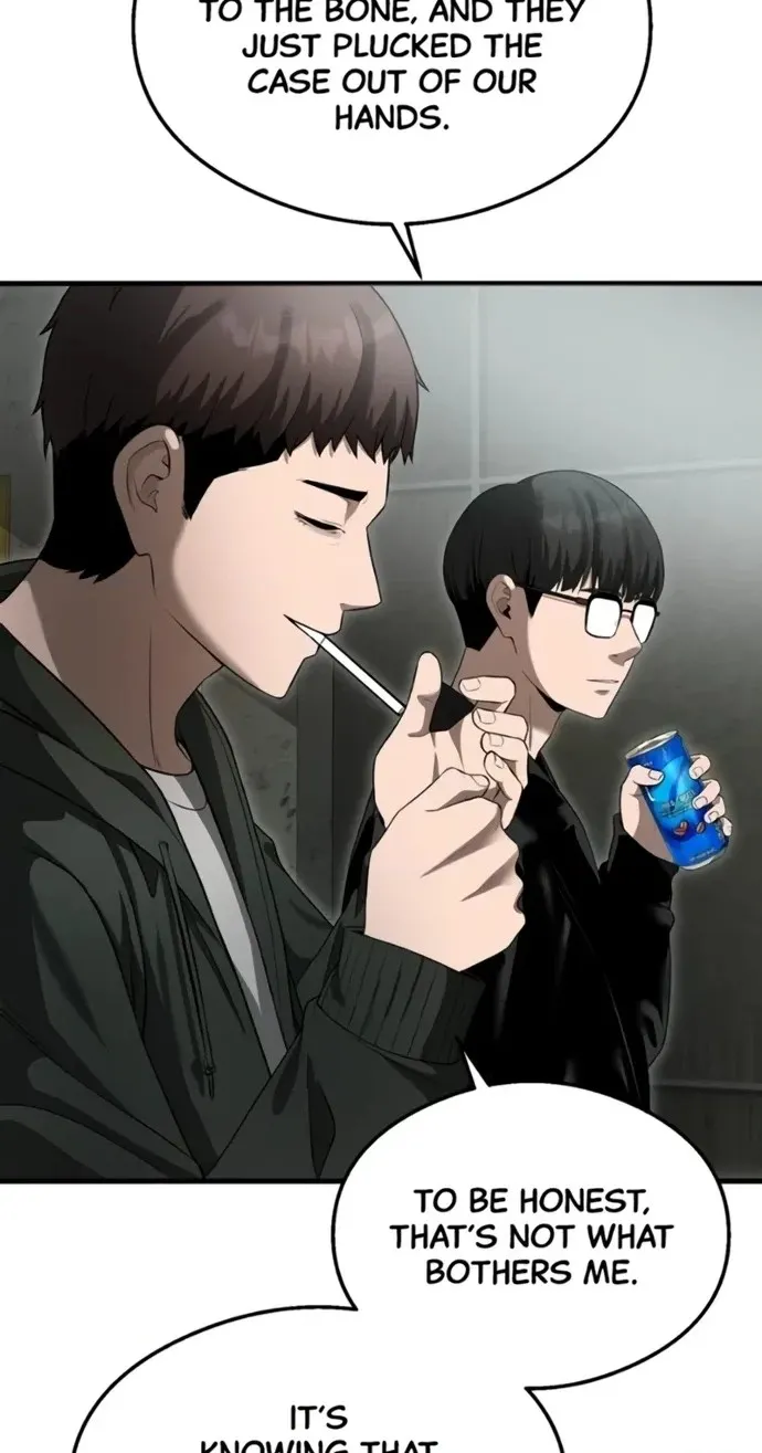 Ghost Dating Simulation Chapter 67 page 60 - 