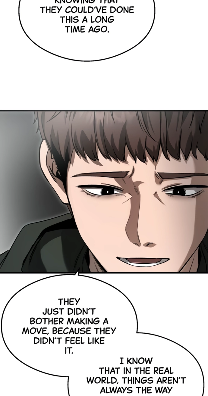Ghost Dating Simulation Chapter 67 page 61 - 
