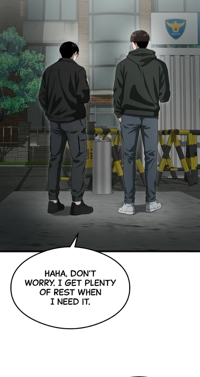 Ghost Dating Simulation Chapter 67 page 63 - 