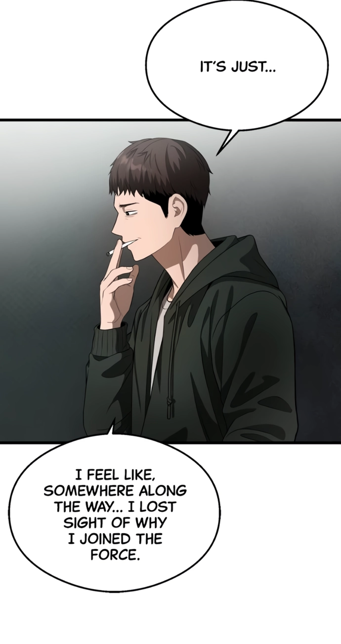 Ghost Dating Simulation Chapter 67 page 64 - 