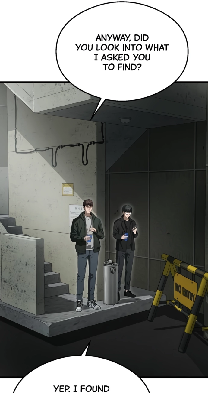 Ghost Dating Simulation Chapter 67 page 65 - 