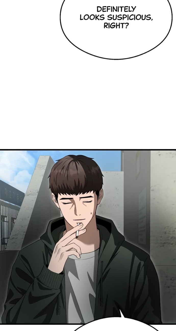 Ghost Dating Simulation Chapter 67 page 67 - 