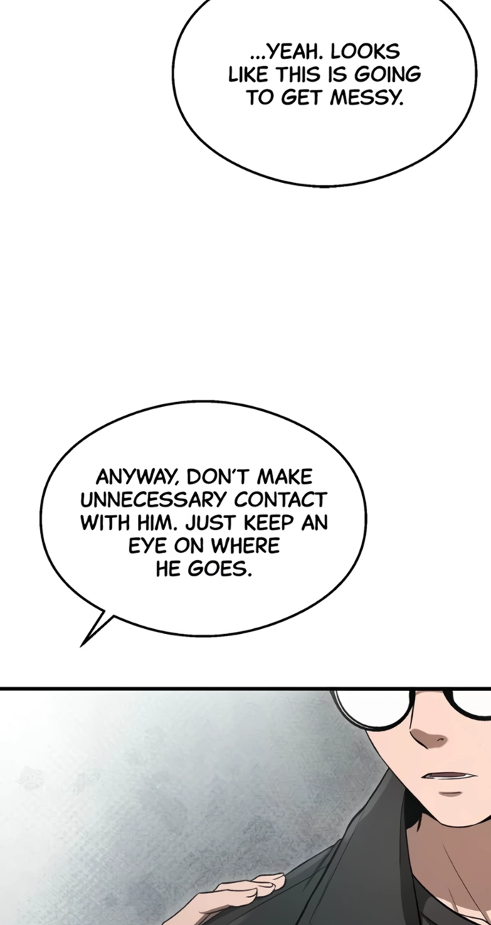 Ghost Dating Simulation Chapter 67 page 68 - 
