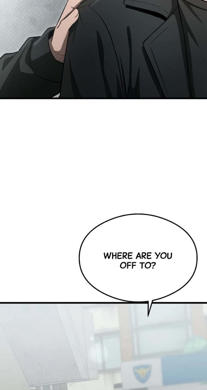 Ghost Dating Simulation Chapter 67 page 69 - 