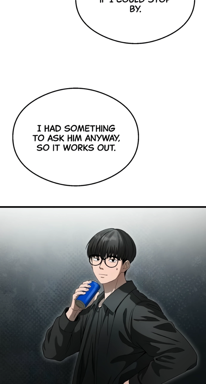 Ghost Dating Simulation Chapter 67 page 71 - 