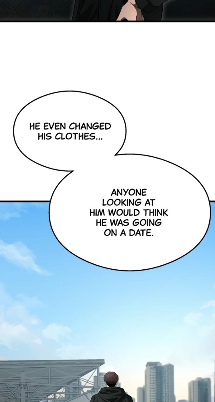 Ghost Dating Simulation Chapter 67 page 72 - 